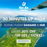 Da Nang To Hue 30%